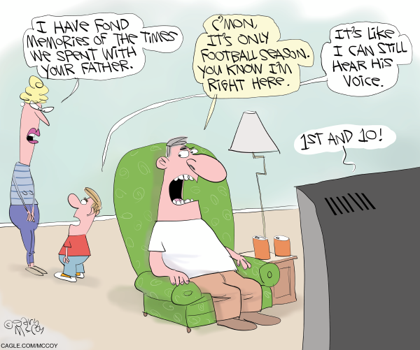 Editorial Cartoon | Rocket Miner | wyomingnews.com
