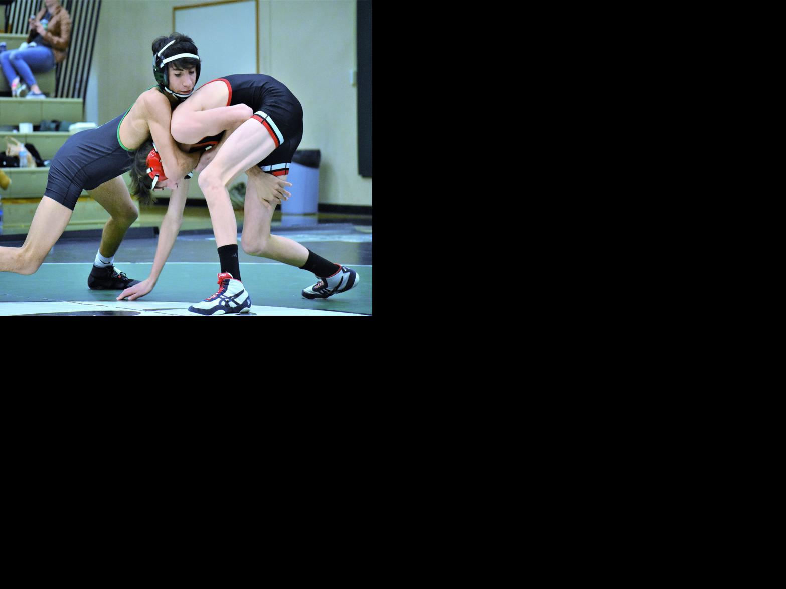 Ron Thon Wrestling Tournament 2022 Results