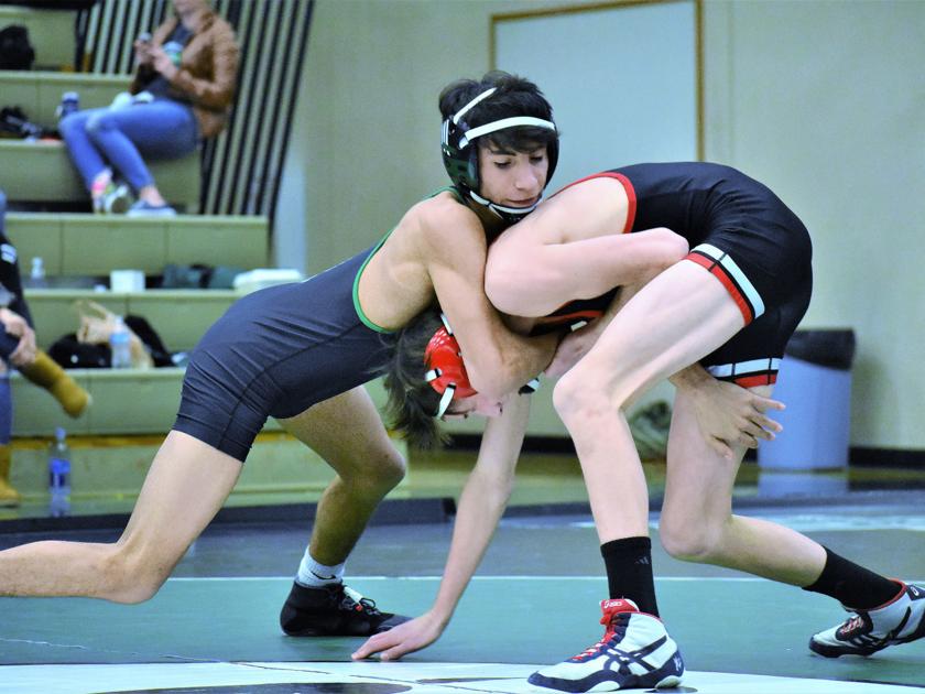 Wolves Win Tiger Grizz High Schools Wyomingnews Com Ron Thon Wrestling Tournament 2022 Results