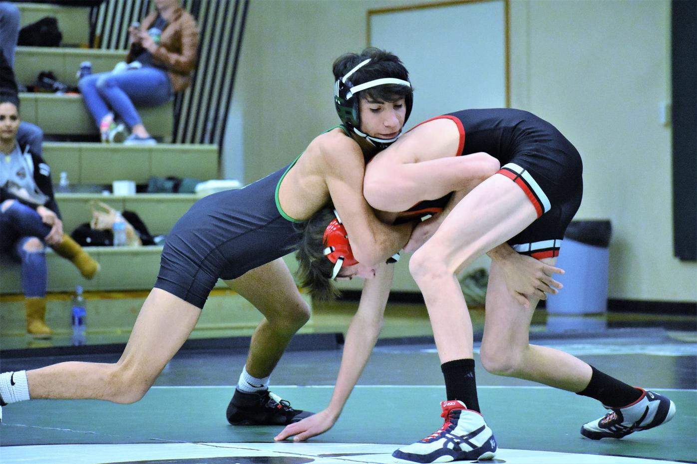 Tiger Grizz Wrestling Tournament Schedule For 2022