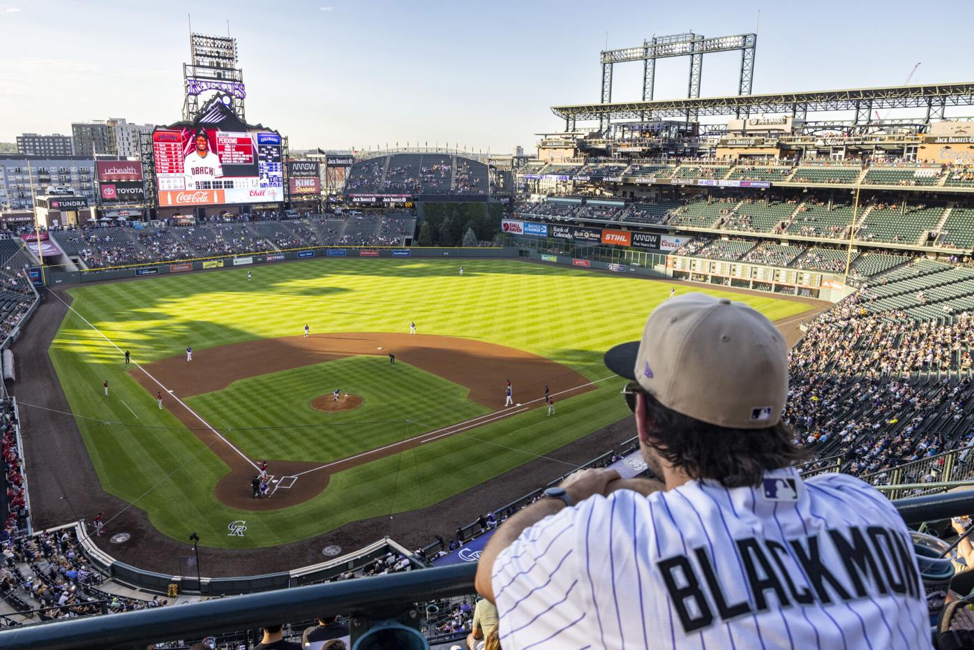 Fans in Iowa react to report that MLB will move 2024 Field of