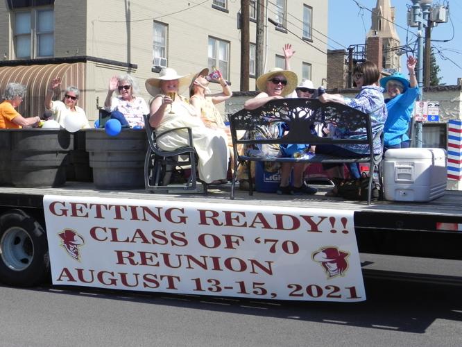 Laramie Jubilee Days in photos News