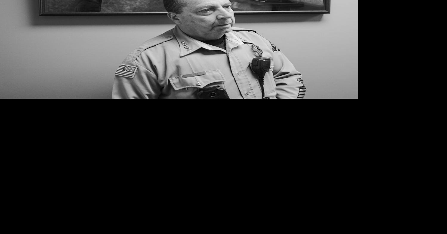 Laramie County sheriff ordered to appear in court, explain why law firm can’t inspect records