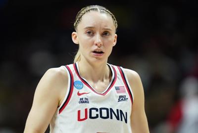 UConn's Paige Bueckers confirms entry into WNBA draft | National |  wyomingnews.com