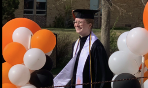Applications are being accepted for fourth annual Mack Kramer Memorial Scholarship