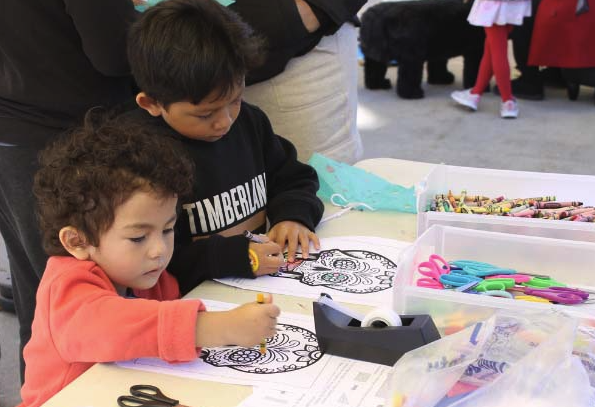 Museum invites families to learn about Día de los Muertos | Rocket ...