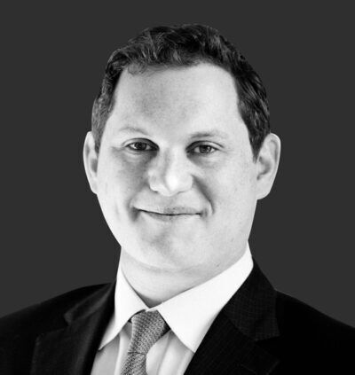 Michael Frisch, Croke Fairchild Morgan & Beres