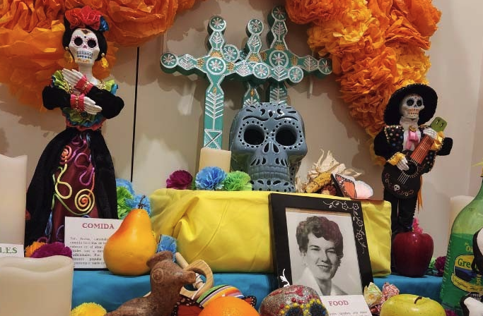 Museum invites families to learn about Día de los Muertos | Rocket ...