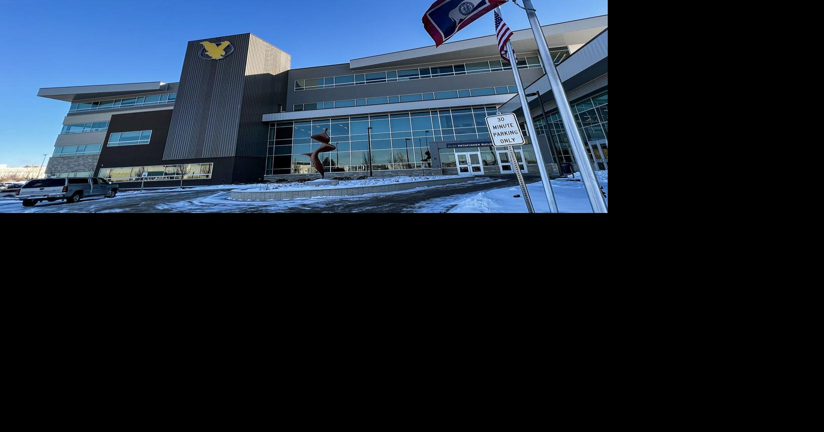 Laramie County Community College 2025 fall semester honor rolls: SE ...