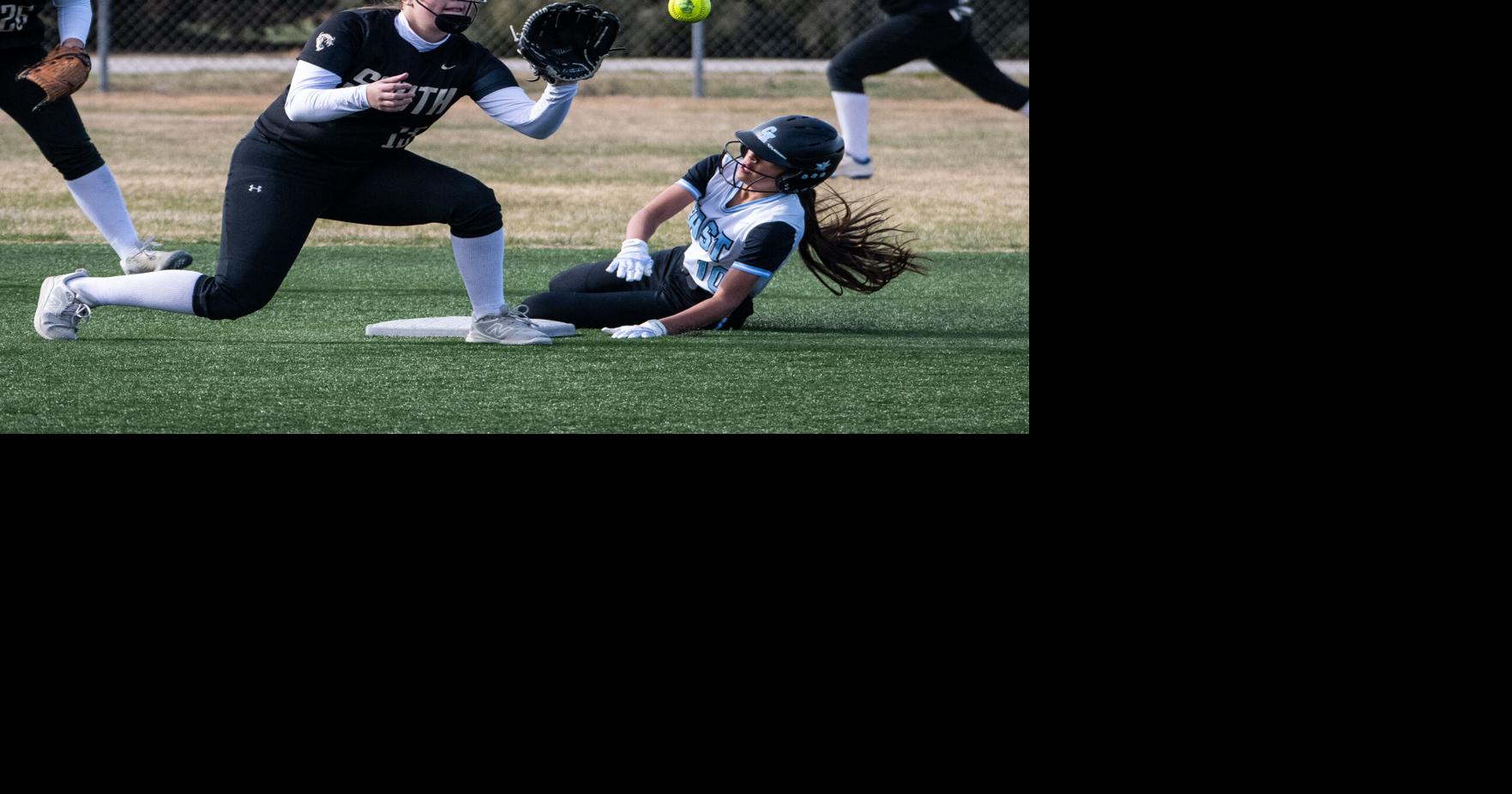 Fast starts power East to sweep of Bison | Cheyenne East | wyomingnews.com