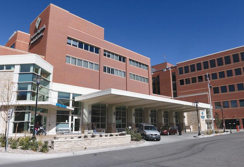Cheyenne hospital receives 900K for suicide, substance abuse