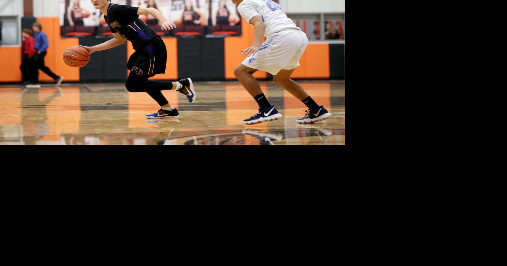 Reed Thompson making a name for himself in Pine Bluffs Burns