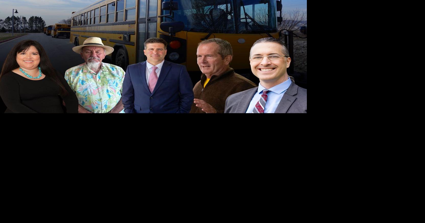 Wyoming schools superintendent race features two primaries and five candidates