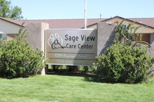 Sage View Care Center to host Alzheimer's workshop