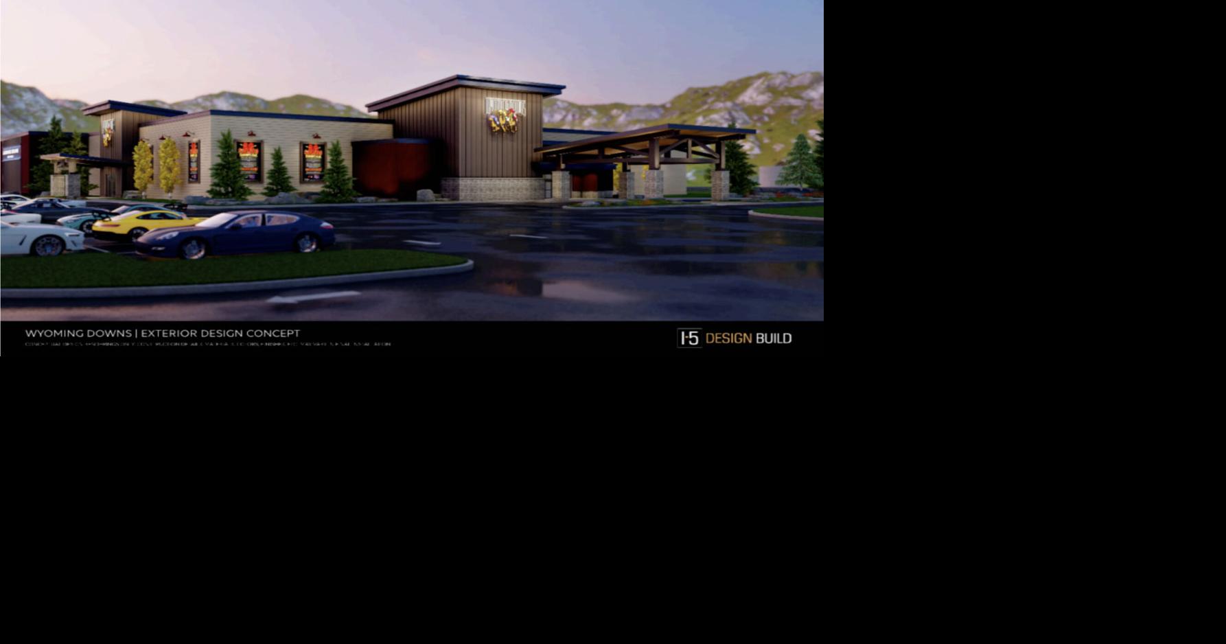 New gambling facilities expected to create jobs, bring in out-of-state-revenue