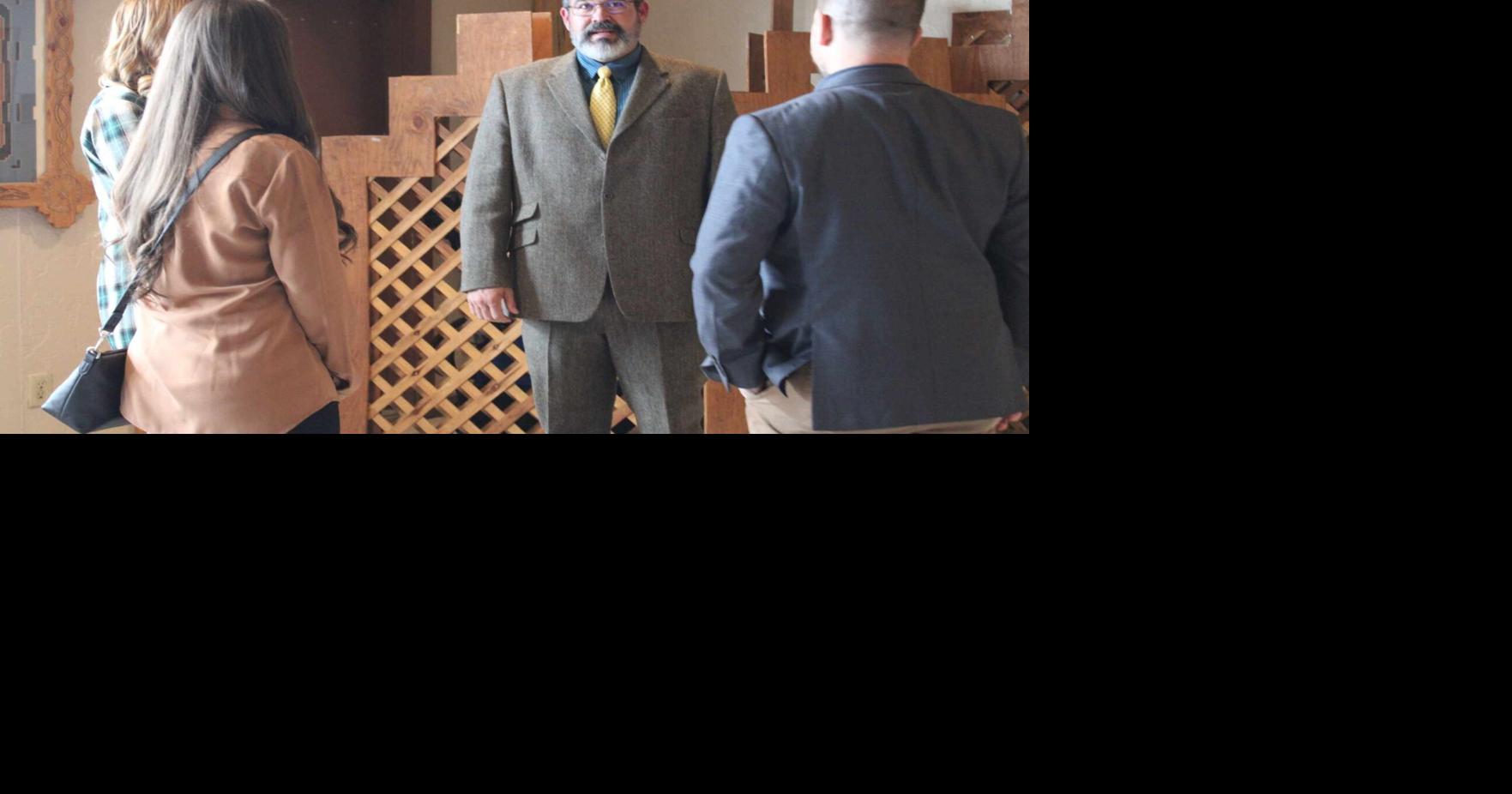 State of the City Address: Rock Springs can inspire other communities