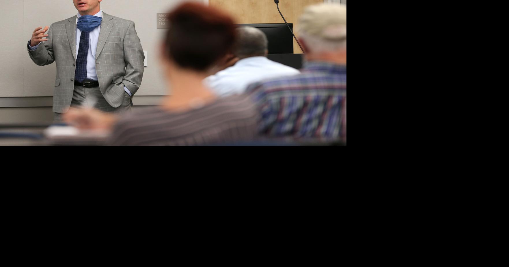 New diversion program aims to reduce recidivism through focus on public