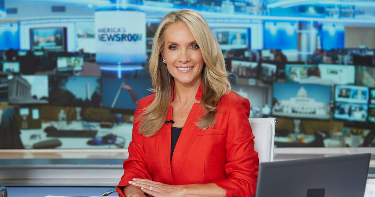Fox News' Dana Perino, a Wyoming native, will co-moderate the second presidential debate | Local News | wyomingnews.com