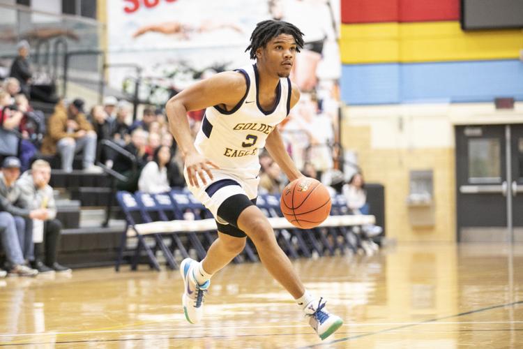 LCCC men's basketball defeats Otero JC | Gallery | wyomingnews.com