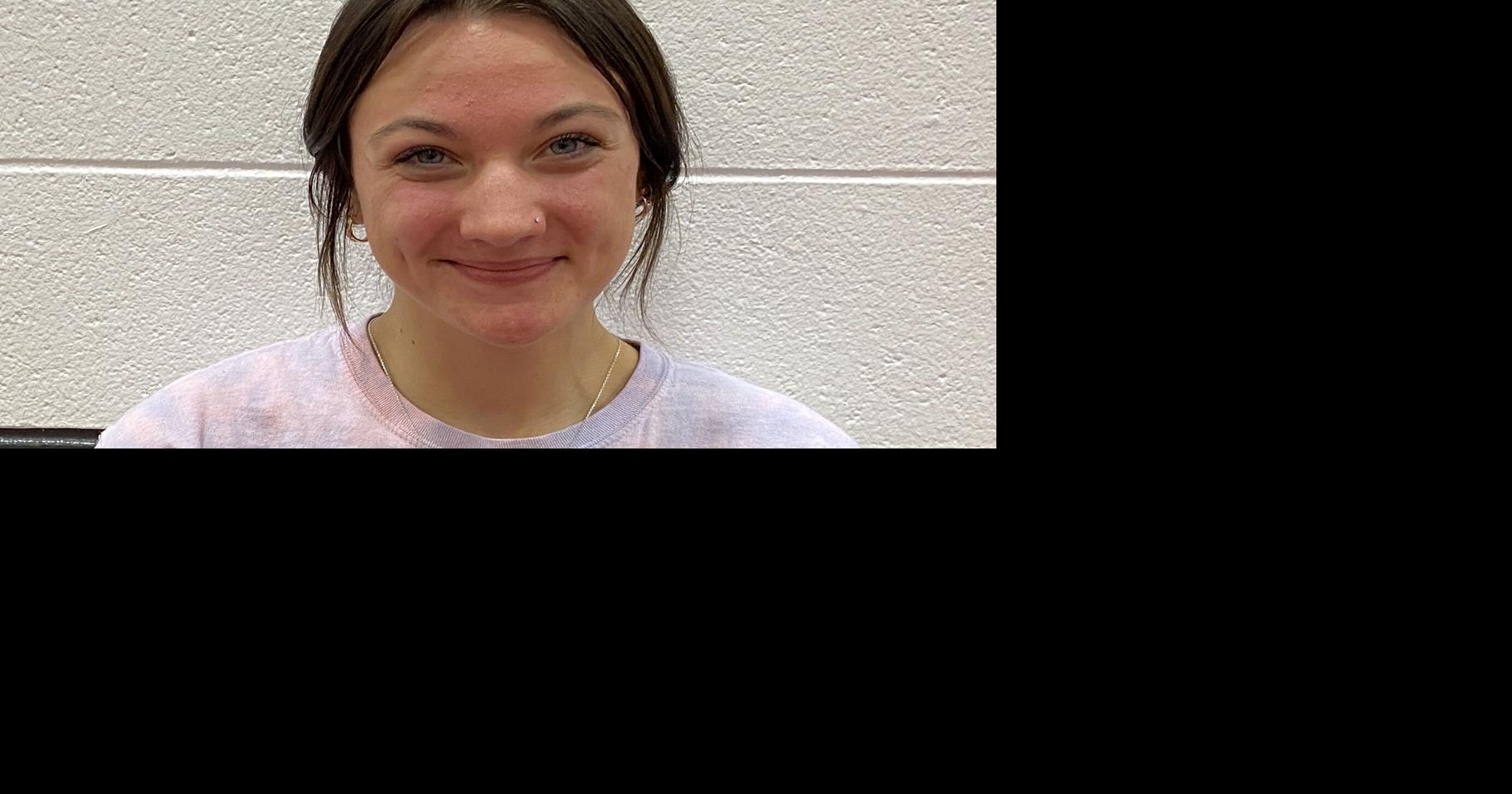 PREP VOLLEYBALL Central swept by Thunder Basin Burns