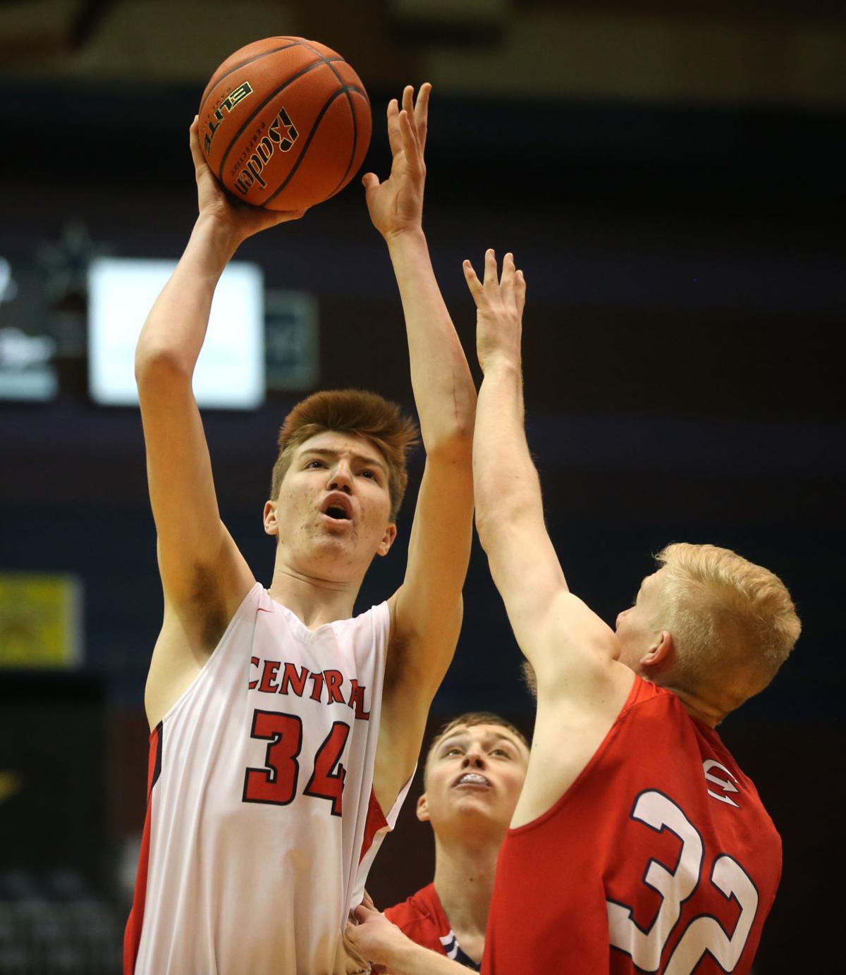 Central S Lovering Verbally Commits To Colorado Wyosports