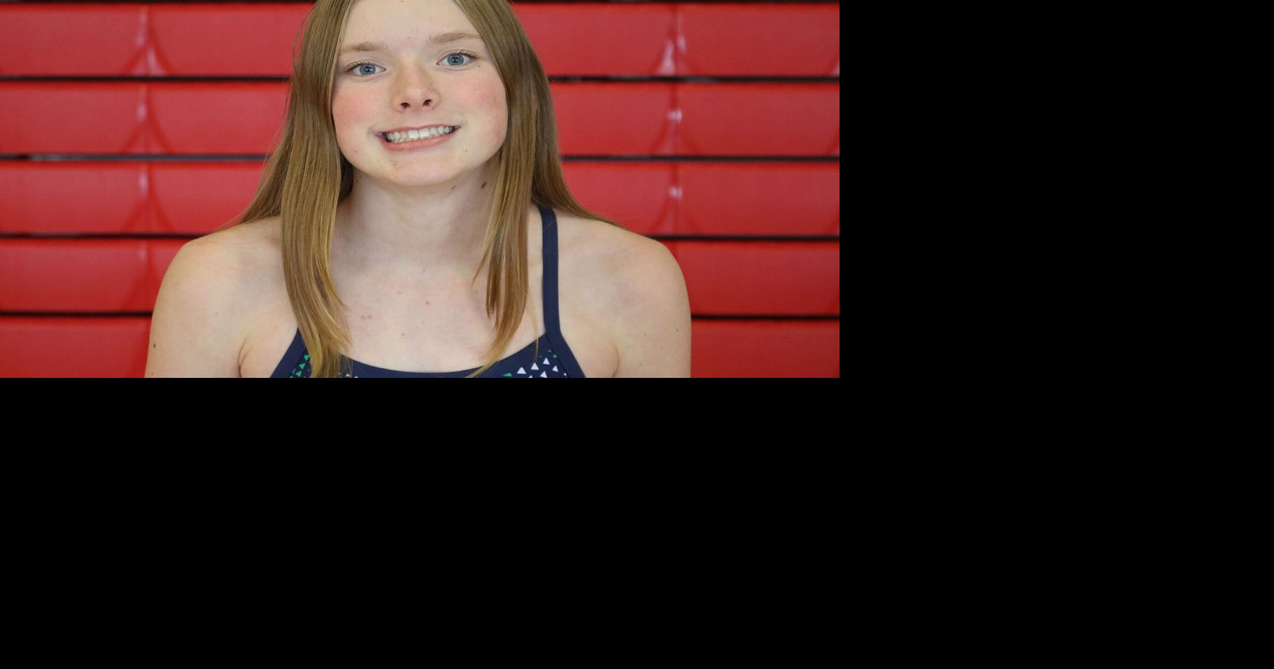 PREP SWIMMING: Central girls top South in dual