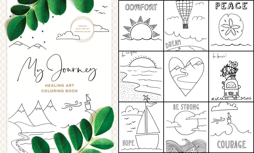 Rockies Manager Donates Art Therapy Book To 6 500