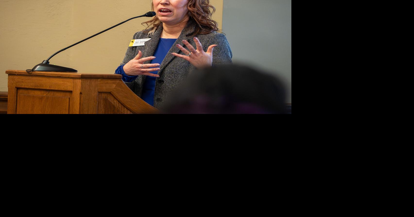 Wyoming House OKs move that could fund community colleges' construction ...
