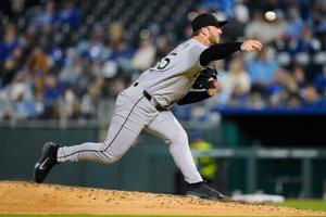 MLB prospect also an overqualified local sportswriter