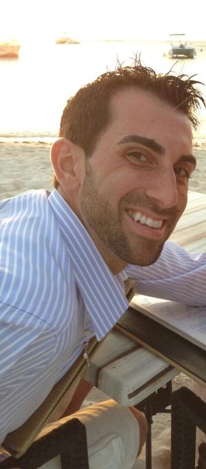 Keith Dagostino Announces New Scholarship Recognizing Undergraduate Cancer Survivors and Future Community Leaders