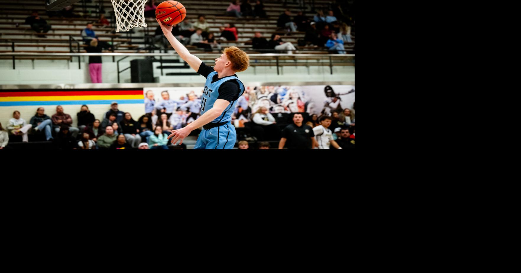 Cheyenne East Defeats Cheyenne South for Third Straight Win