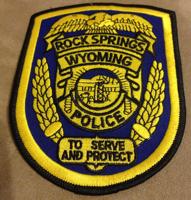 Rock Springs Police Department responds to mask mandate