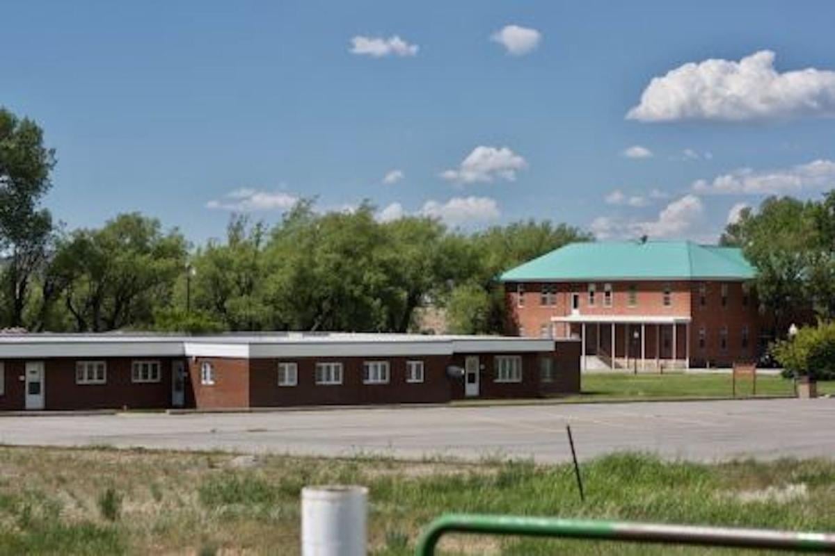 Lawsuit alleges Wyoming State Hospital ‘operates in walled secrecy