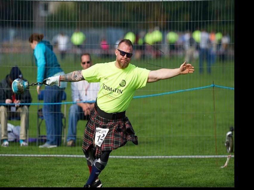Cheyenne Celtic Festival 2022