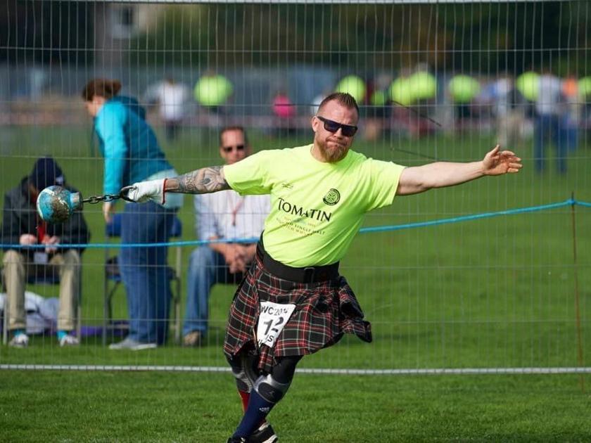 Cheyenne Celtic Festival Is Still On Socially Distant Style To Do Wyomingnews Com Cheyenne Celtic Festival 2022