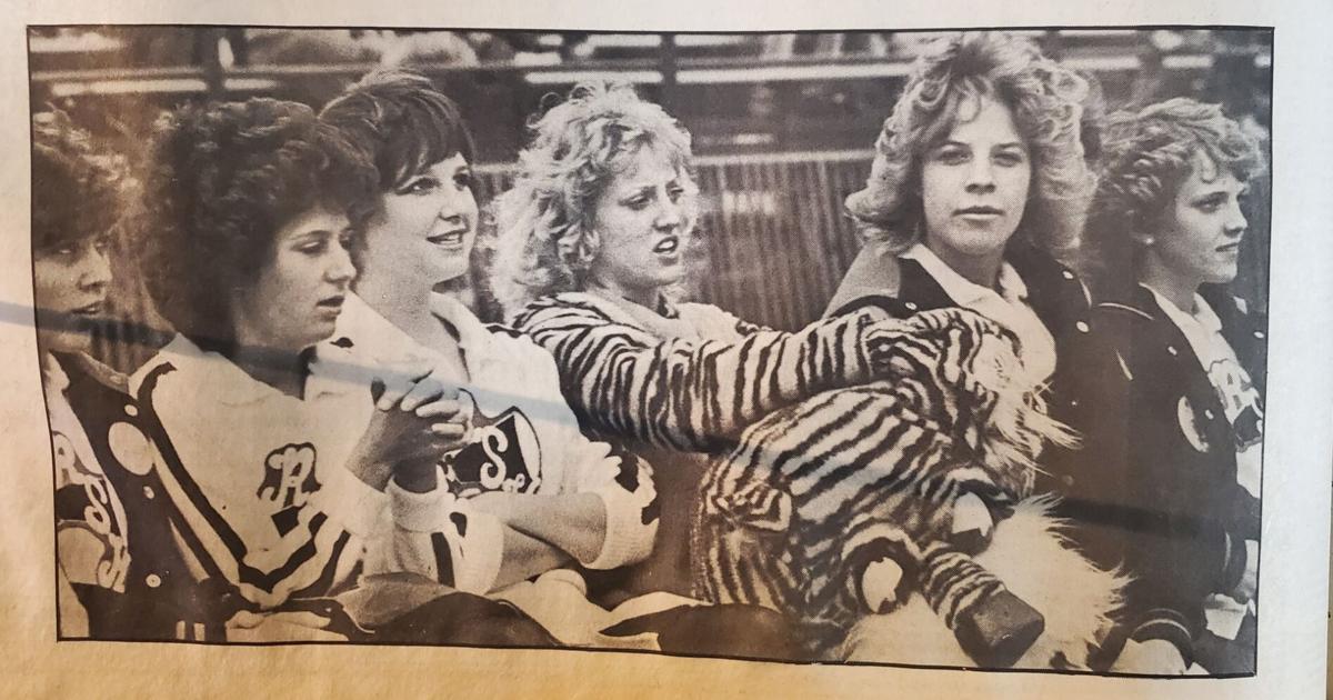 Blast from the Past: A look back on historic headlines in our community ...