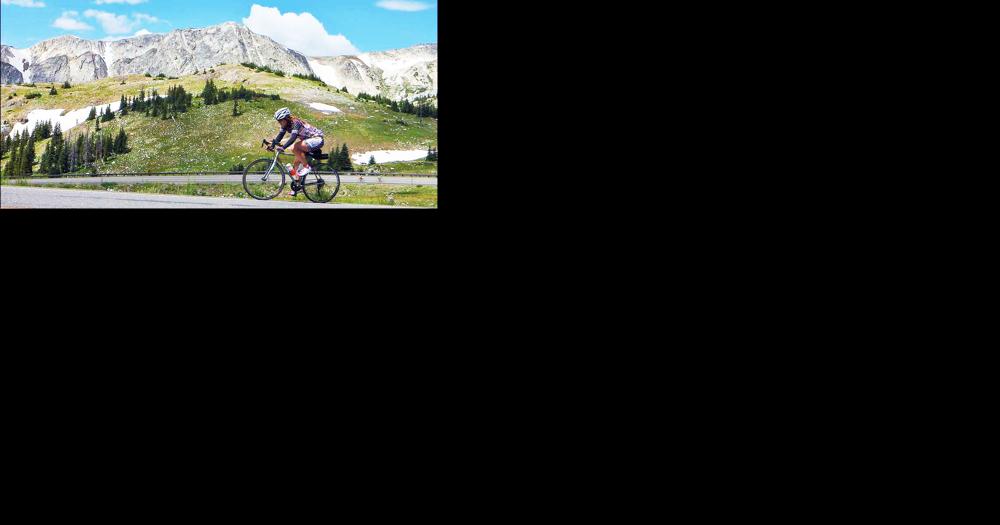 Plan now to pedal the Tour de Wyoming in July - Vimarsana News