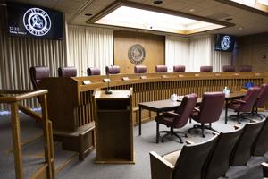 Government Meetings 7-11-26