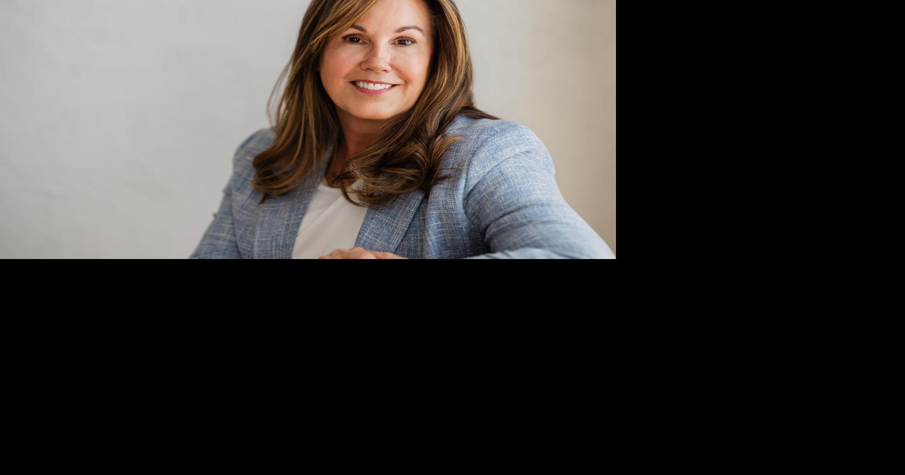 Julie Christen hopes to address data centers in bid for county commission