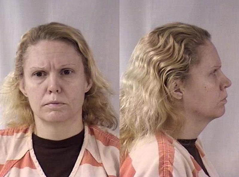 Charges advance for woman accused of stealing from local church Local