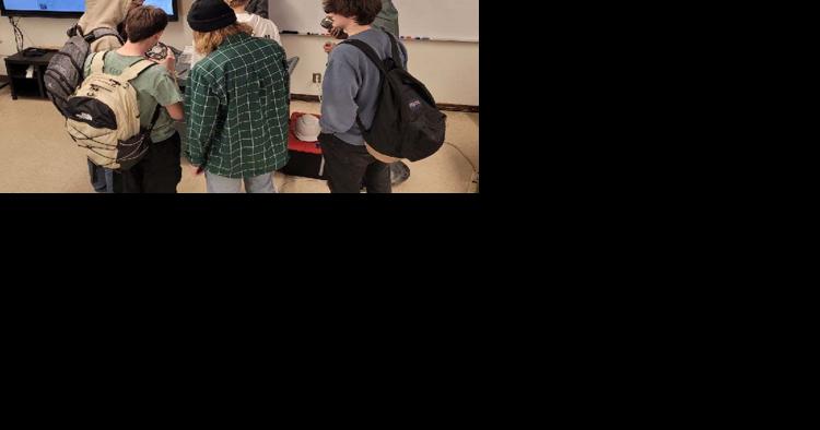 County Museum presents "Mining in Sweetwater County" at Rock Springs High School | Rocket Miner - Vimarsana News