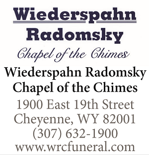 Wiederspahn-Radomsky Chapel