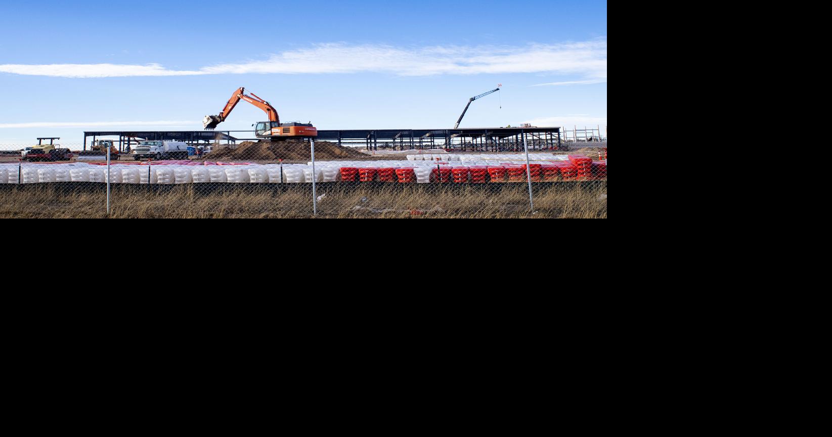 Microsoft continues to invest in community ‘A win for Cheyenne