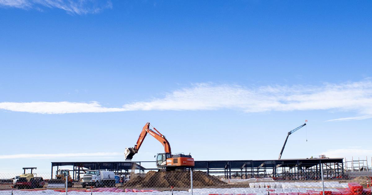 Microsoft continues to invest in community ‘A win for Cheyenne