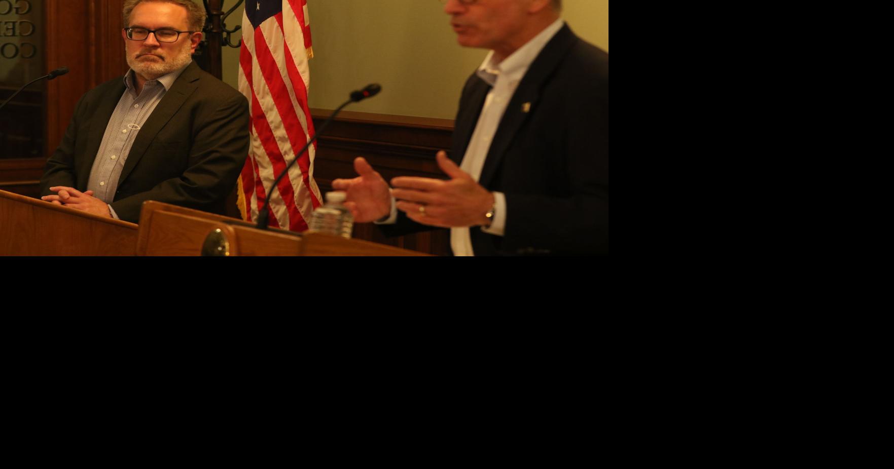 With Wyoming support, EPA chief signs agreement to boost U.S. uranium ...