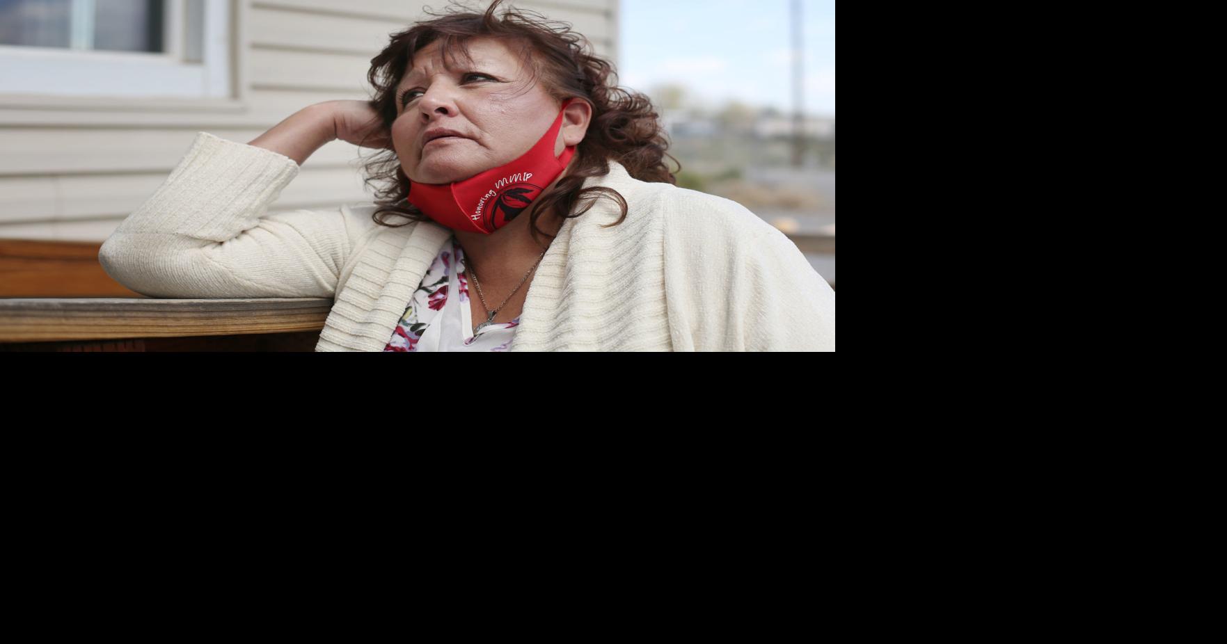 Human trafficking prevalent among Indigenous Wyomingites