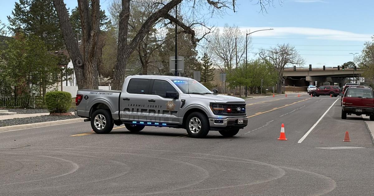 अद्यतन: एफई वॉरेन के पास निकासी समाप्त हो गई, अधिकारियों ने दृश्य साफ़ कर दिया