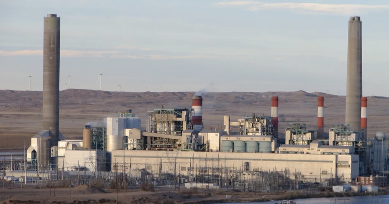 Controversial state mandate spurs Wyoming utility to join carbon capture partnership - Vimarsana News