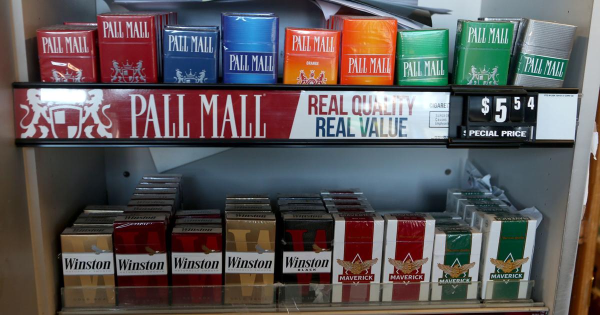 cigarette and weed which one is more harmful Smoking marijuana may be more harmful to lungs than smoking cigarettes, study finds cigarette and weed which one is more harmful Smoking marijuana may be more harmful to lungs than smoking cigarettes, study finds