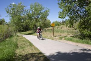 Sixth-Penny Spotlight: New Greenway construction/rehabilitation